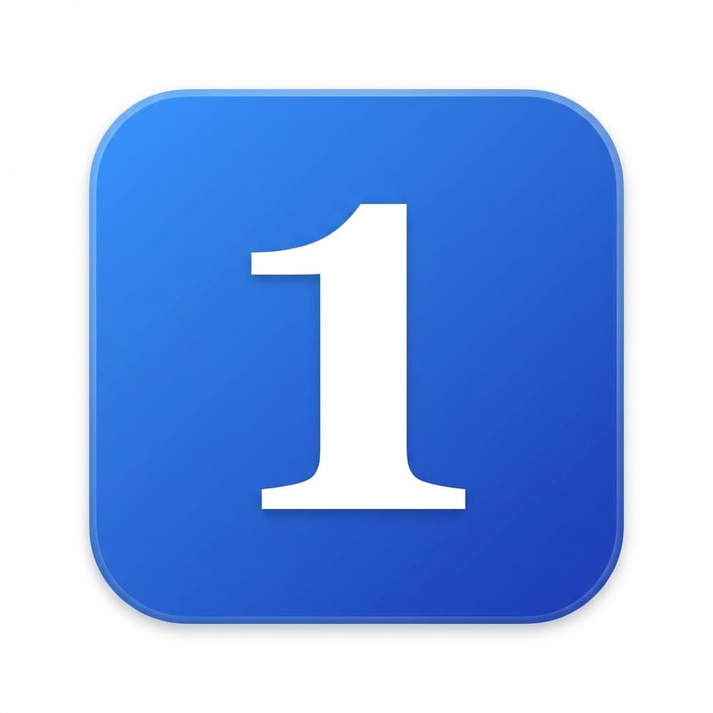 OneIcons